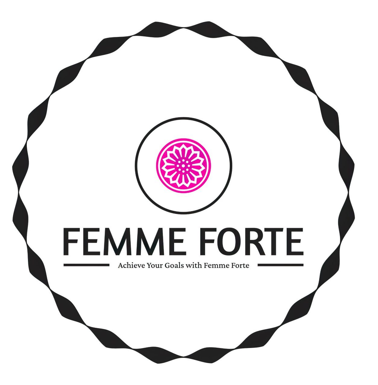 Blog Femme Forte